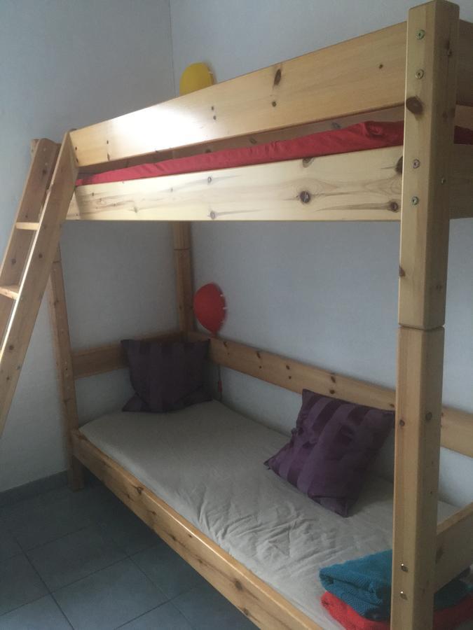 B & B Langagergaard Thisted Εξωτερικό φωτογραφία